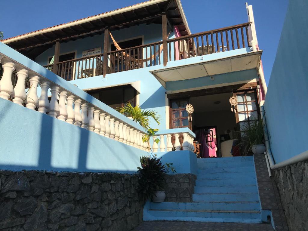  Azul dos Búzios Pousada