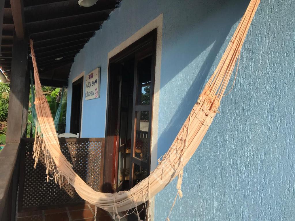  Azul dos Búzios Pousada