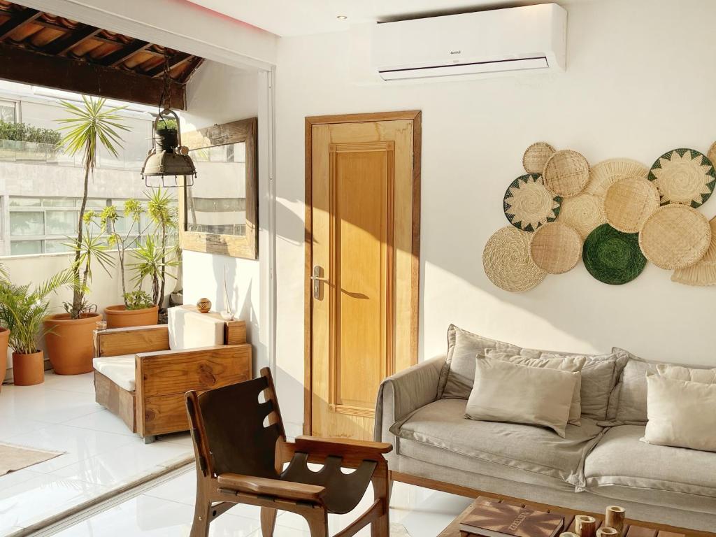  Ipanema Penthouse