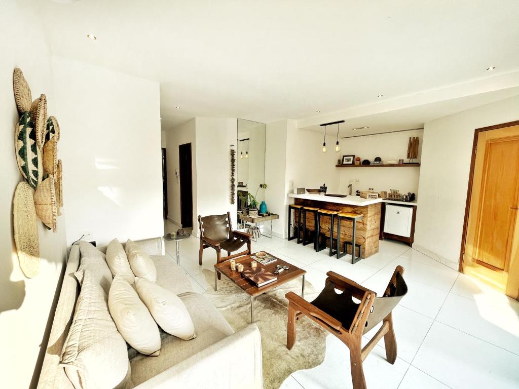  Ipanema Penthouse