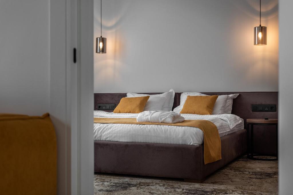 Riverwood Relax Park - King Suite