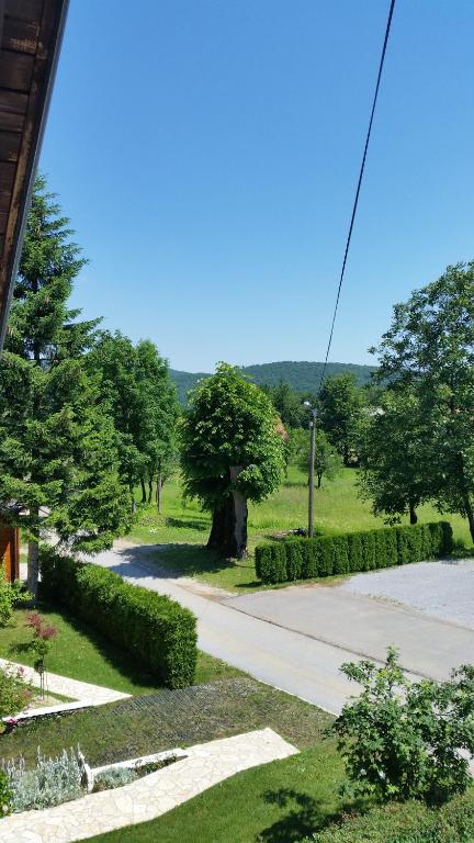 Gallery image of Lake House 1 in Plitvička Jezera