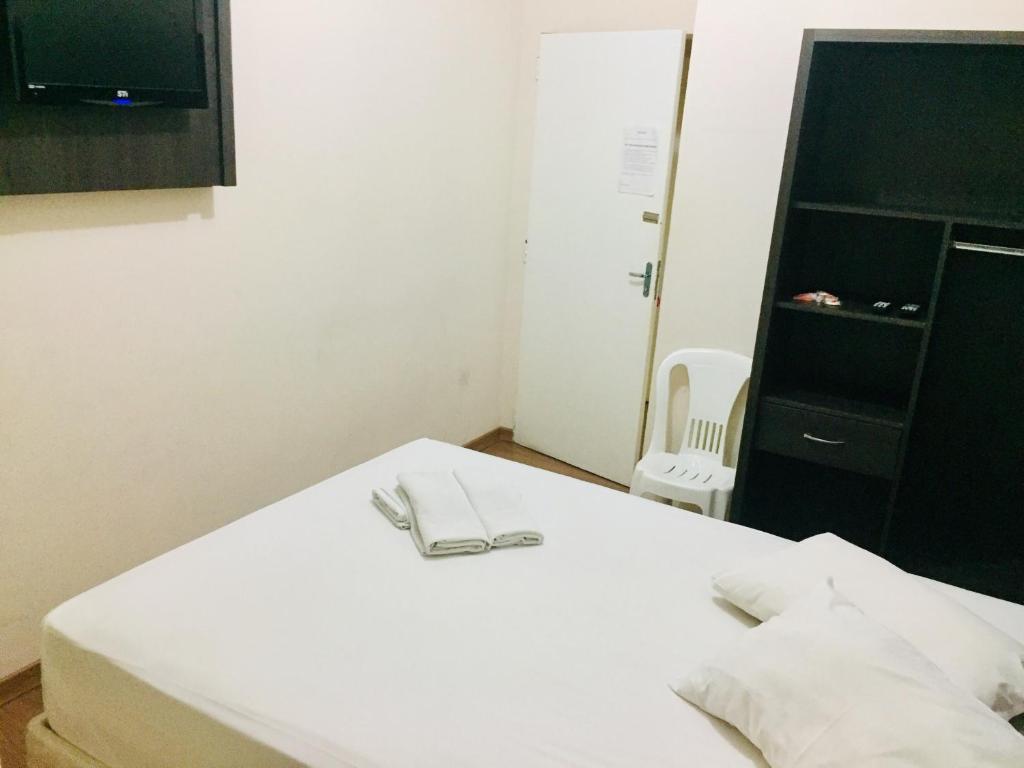  Hotel G Matos Belo Horizonte