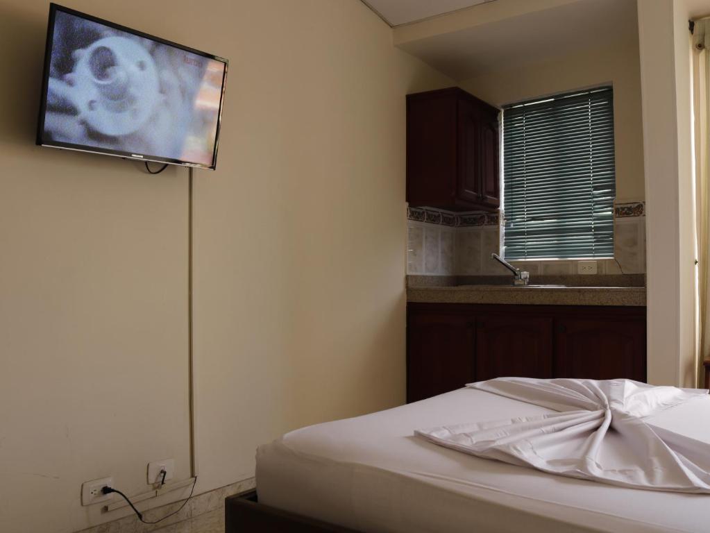 Hotel 44