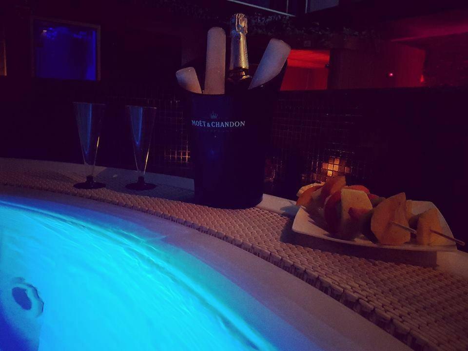 Fotografie z fotogalerie ubytování Christian's Suites & Spa v destinaci Fasano