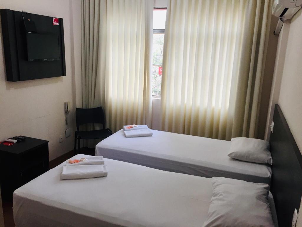  Hotel G Matos Belo Horizonte