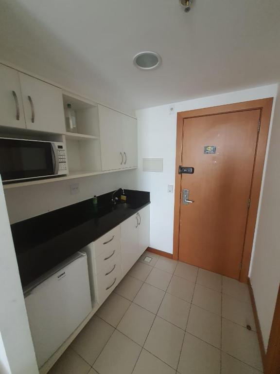  IGUATEMI BUSINESS FLATS apartamento inteiro