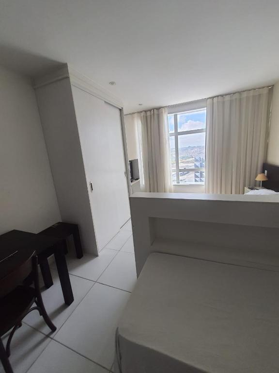  IGUATEMI BUSINESS FLATS apartamento inteiro