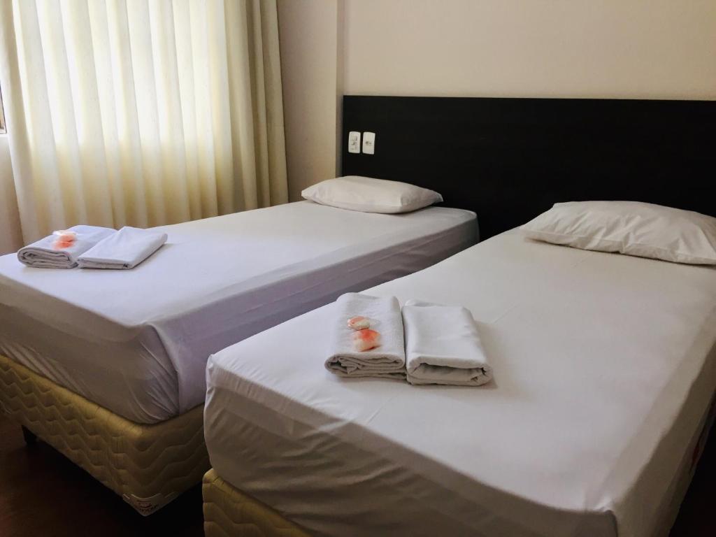  Hotel G Matos Belo Horizonte