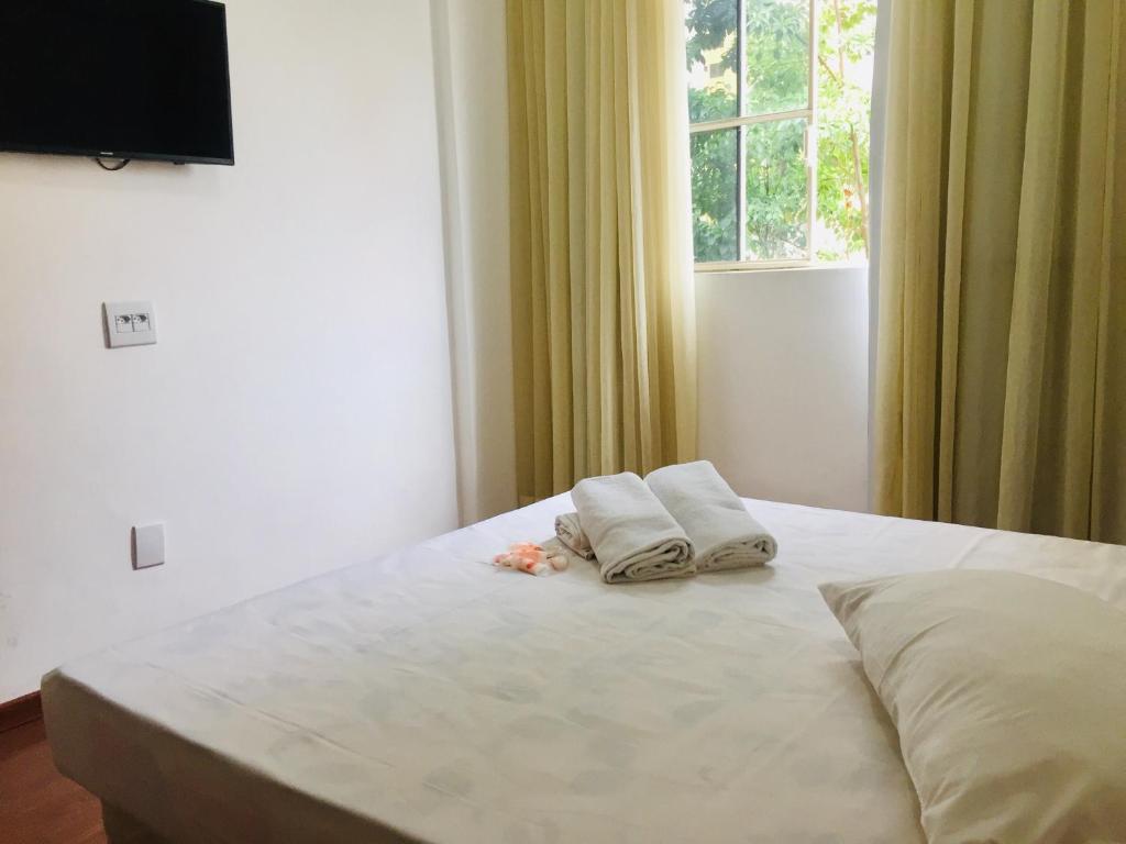  Hotel G Matos Belo Horizonte