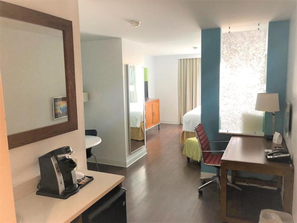 Holiday Inn Express Indianapolis - Fishers by IHG photo