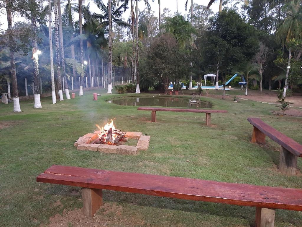  Recanto dos Passaros