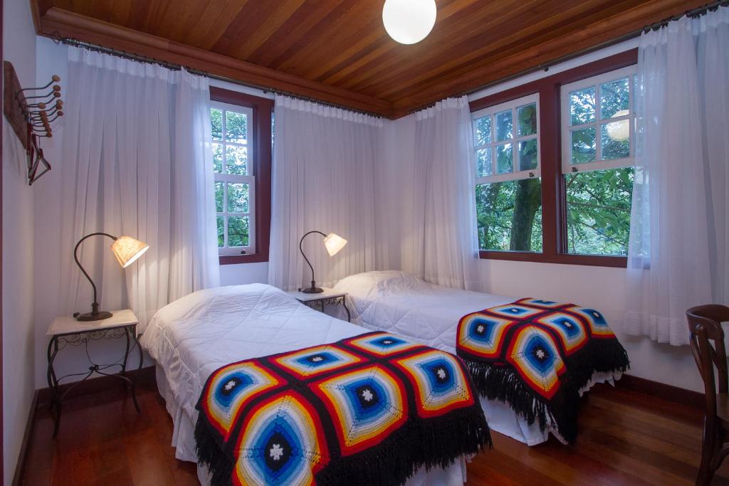  Hotel Pousada Arcádia Mineira