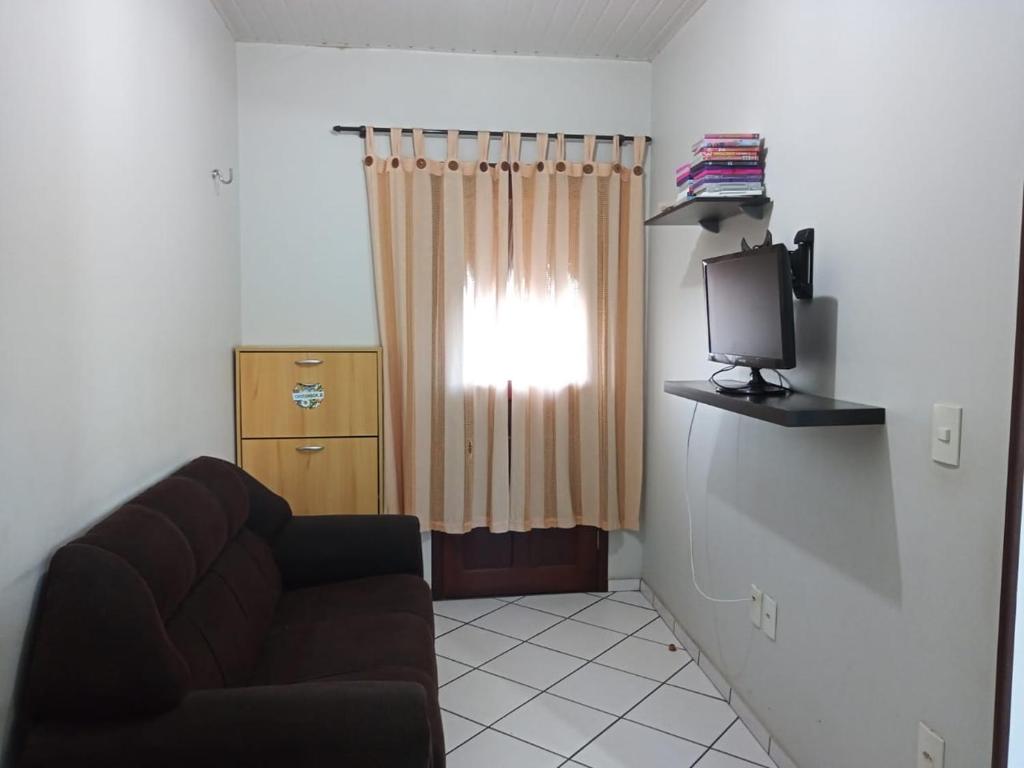  APARTAMENTO BRASITA