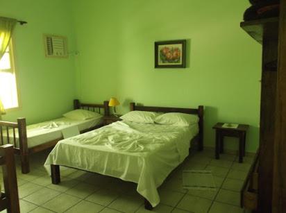  Hotel Sion Itanhaém