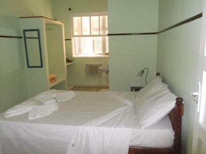  Hotel Sion Itanhaém