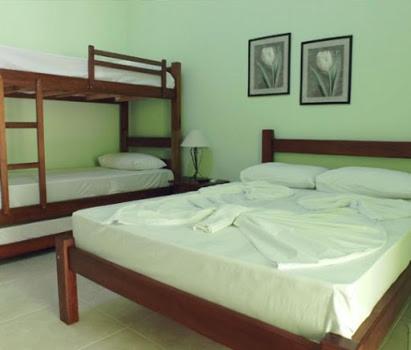  Hotel Sion Itanhaém