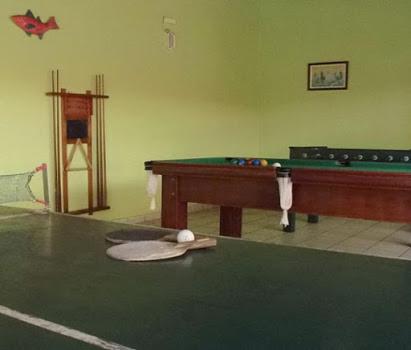  Hotel Sion Itanhaém