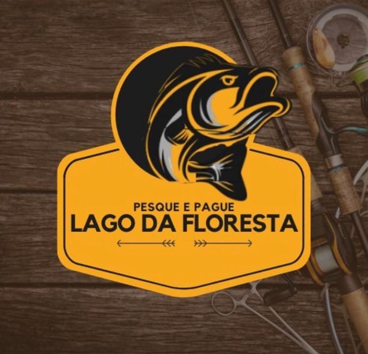  POUSADA PESQUE PAGUE LAGO DA FLORESTA