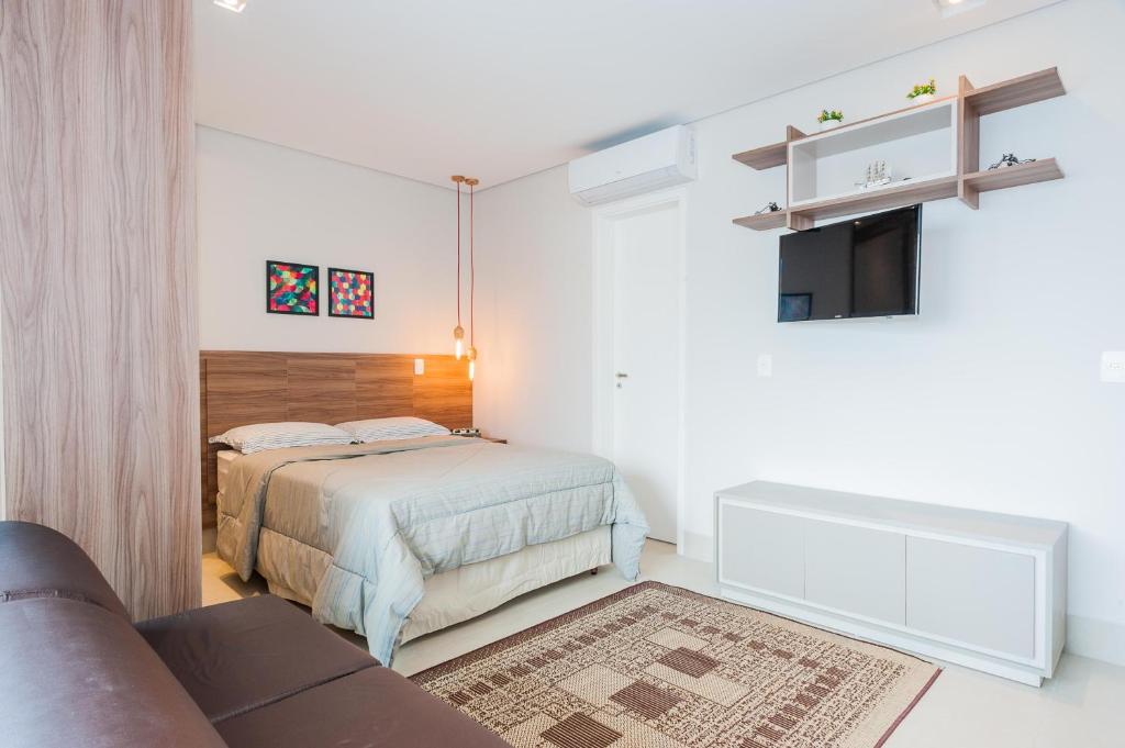  Be Paulista Residence