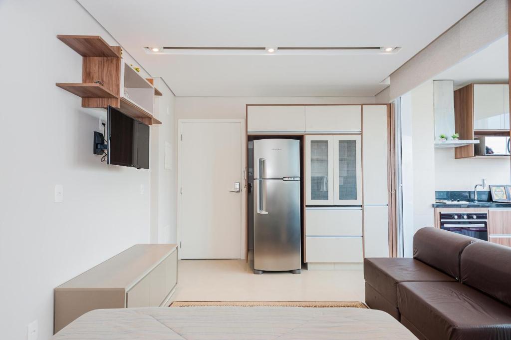  Be Paulista Residence