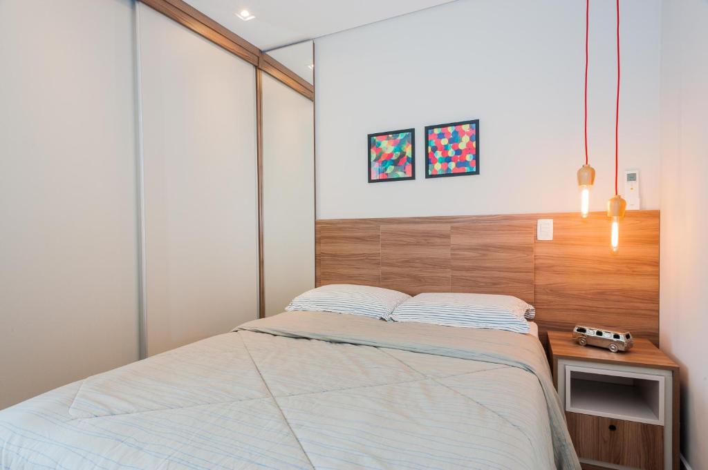  Be Paulista Residence