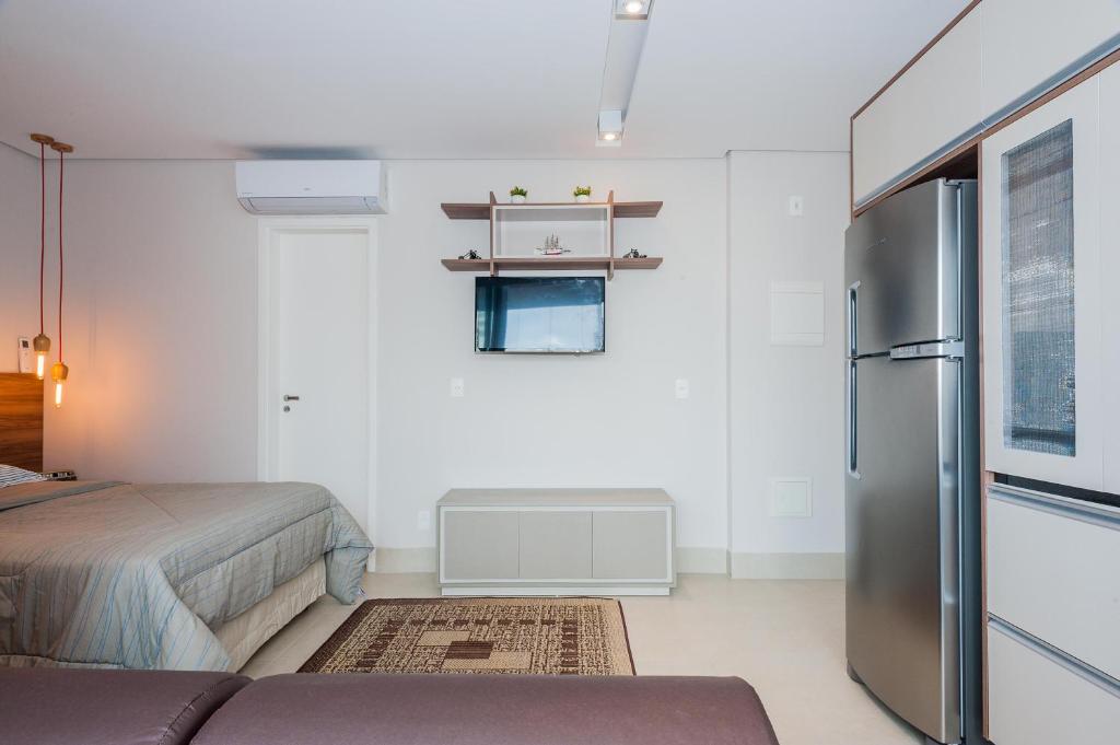  Be Paulista Residence