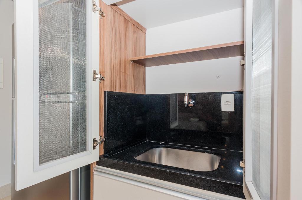  Be Paulista Residence