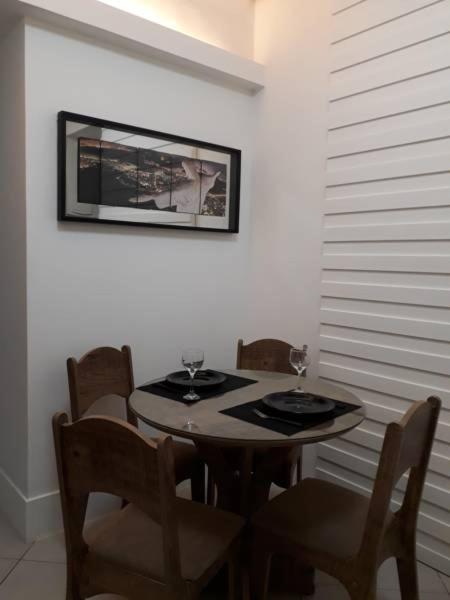  Apartamentos Atlantico Praia