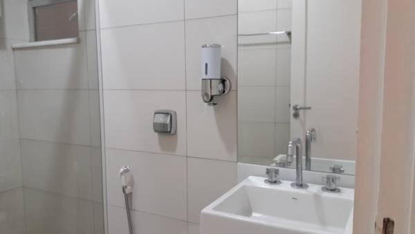  Apartamentos Atlantico Praia