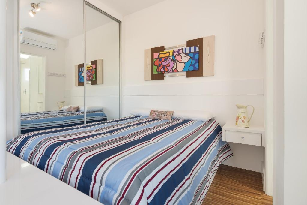  Be Paulista Residence