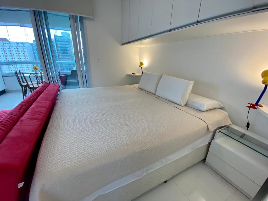  Be Paulista Residence