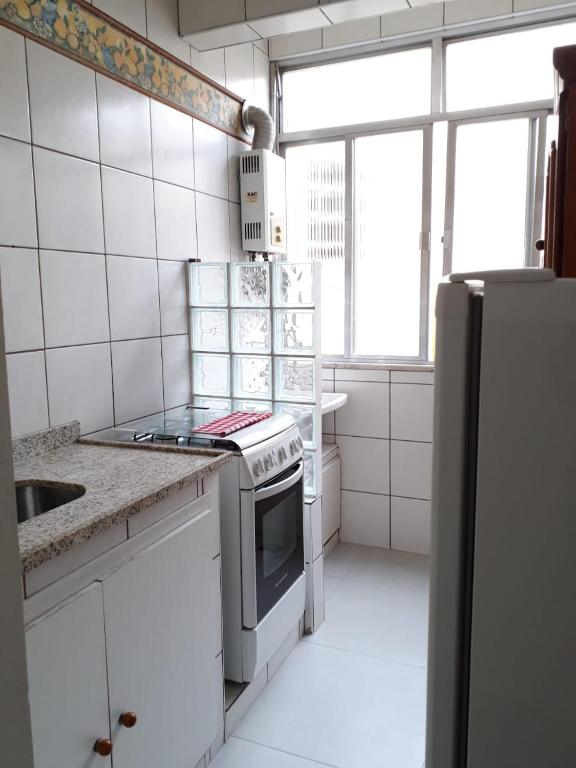  Apartamentos Atlantico Praia