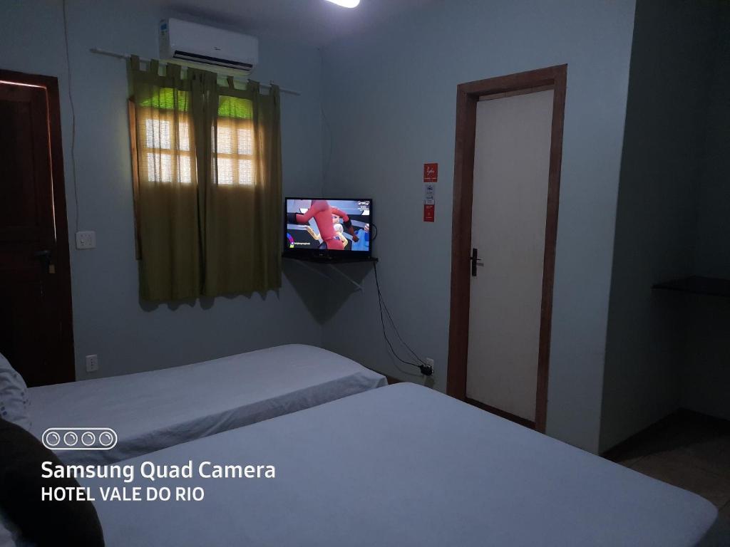  Hotel Vale do Rio