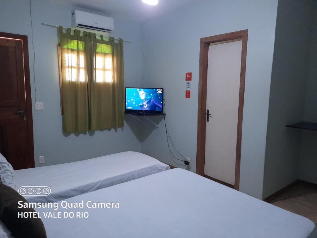  Hotel Vale do Rio