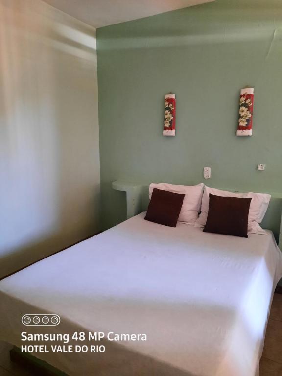  Hotel Vale do Rio