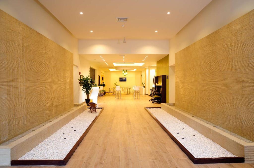 Fotografie z fotogalerie ubytování Best Western Plus Panama Zen Hotel v destinaci Panamá