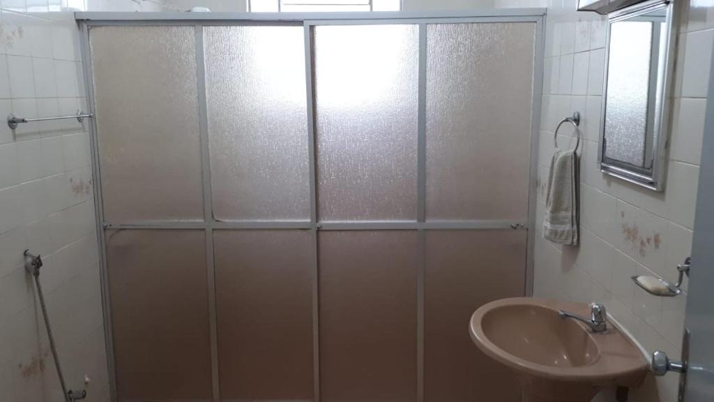  Casa Centro São Lourenço