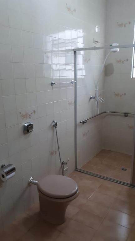  Casa Centro São Lourenço