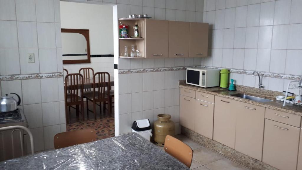  Casa Centro São Lourenço