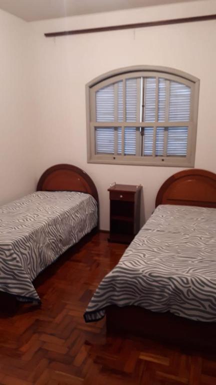  Casa Centro São Lourenço