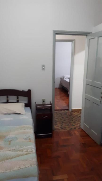  Casa Centro São Lourenço