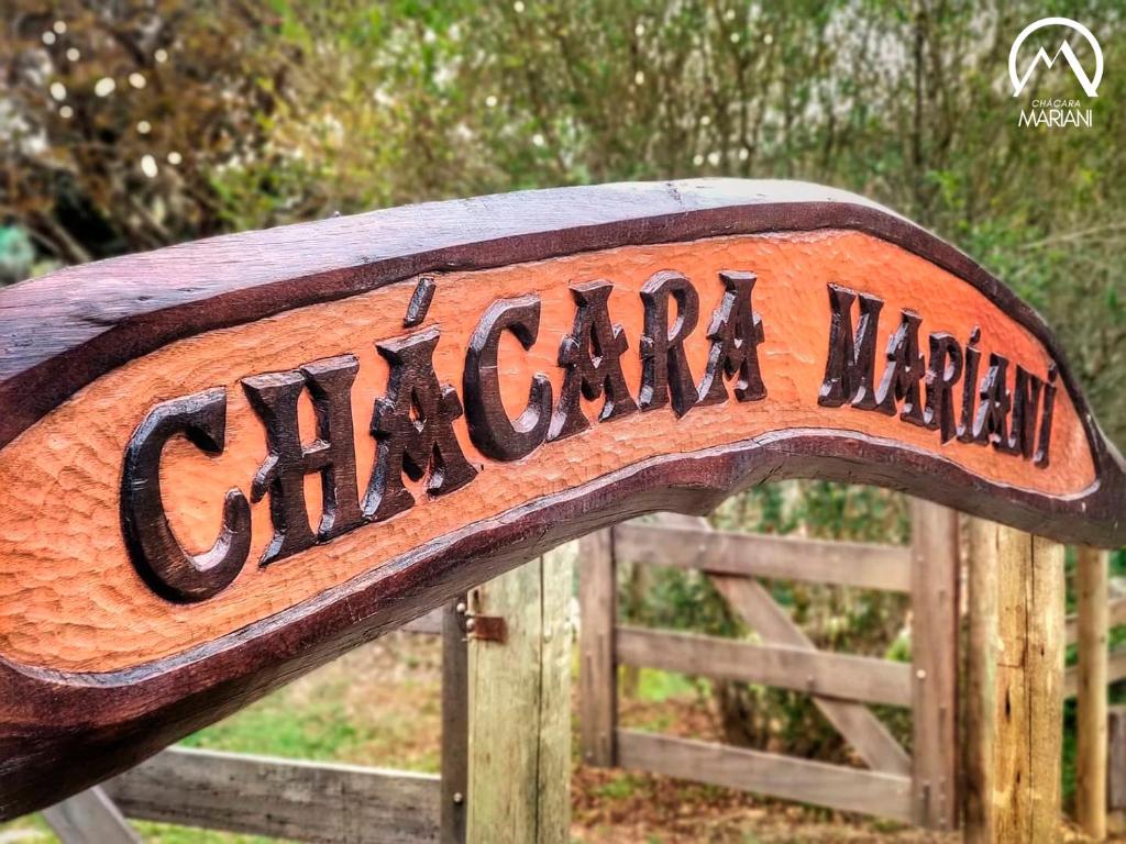  Chácara Mariani