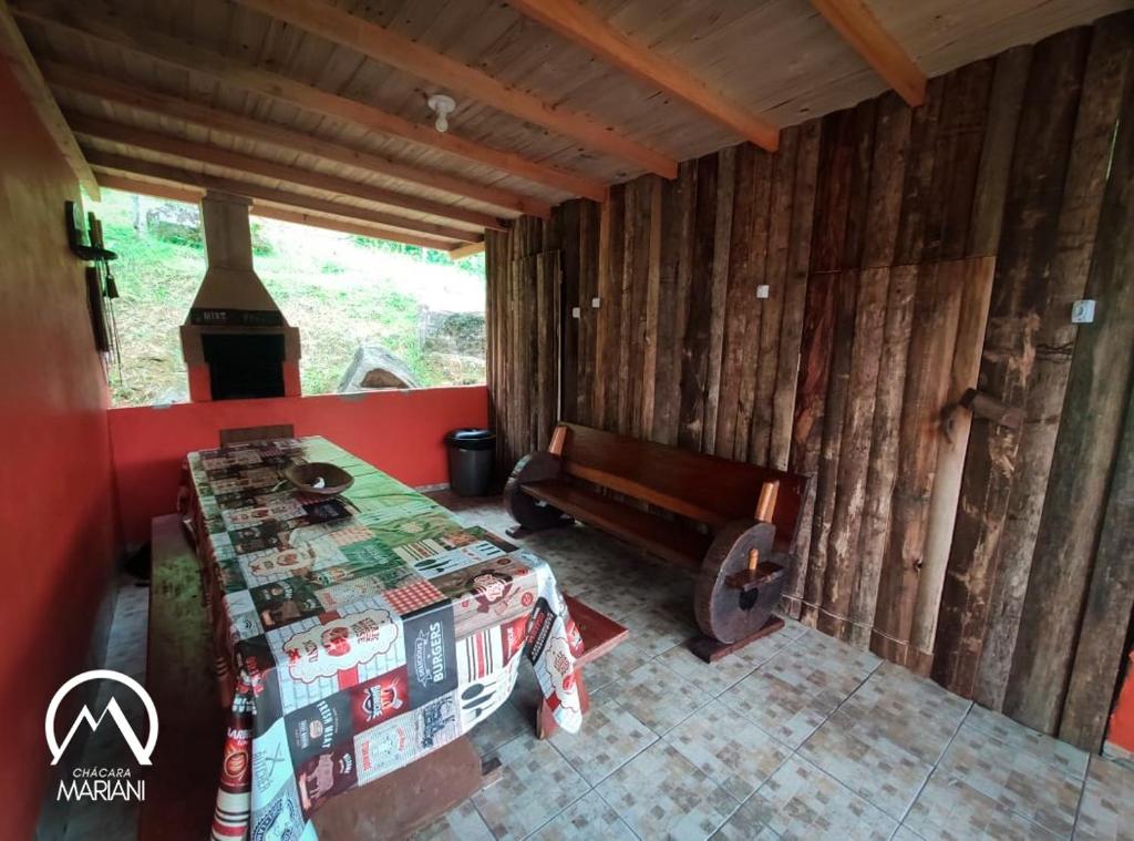  Chácara Mariani