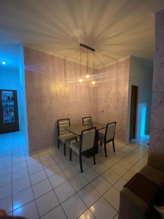  Casa aconchegante em Belém