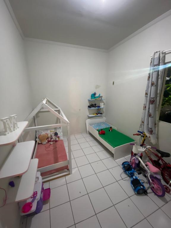  Casa aconchegante em Belém