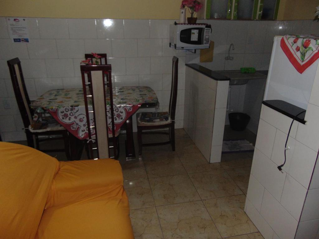 Apartamentos Itapuã Residence - Praia - 
