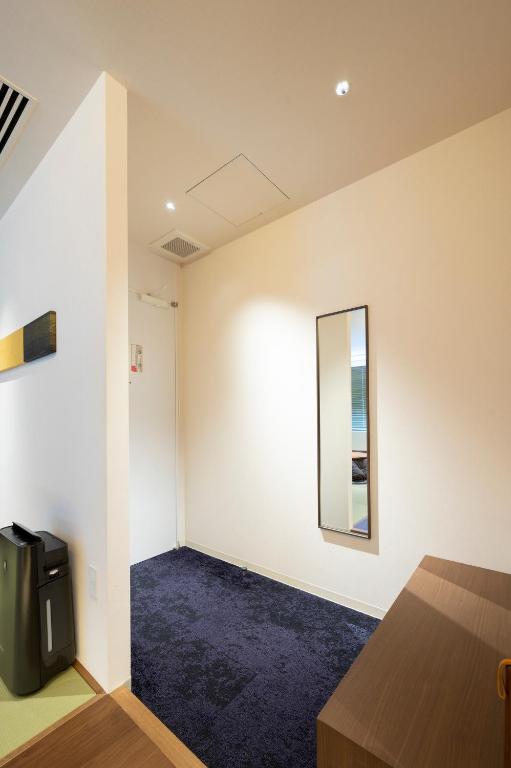 Fotografie z fotogalerie ubytování Torifito Hotel & Pod Kanazawa v destinaci Kanazawa