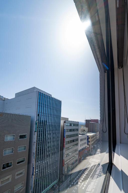 Fotografie z fotogalerie ubytování Torifito Hotel & Pod Kanazawa v destinaci Kanazawa