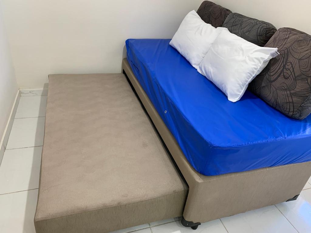  Studio Mobiliado Tavitian 52
